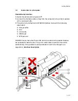 Предварительный просмотр 31 страницы Output Solutions CI-4070 User Manual