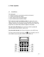 Предварительный просмотр 33 страницы Output Solutions CI-4070 User Manual