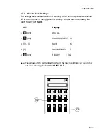 Предварительный просмотр 43 страницы Output Solutions CI-4070 User Manual