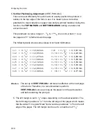 Предварительный просмотр 54 страницы Output Solutions CI-4070 User Manual