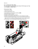 Предварительный просмотр 77 страницы Output Solutions CI-4070 User Manual