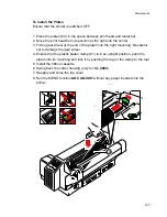 Предварительный просмотр 78 страницы Output Solutions CI-4070 User Manual