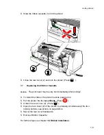 Предварительный просмотр 25 страницы Output Solutions CI-8060 User Manual