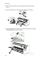 Предварительный просмотр 28 страницы Output Solutions CI-8060 User Manual