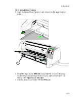 Предварительный просмотр 29 страницы Output Solutions CI-8060 User Manual