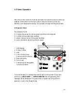 Предварительный просмотр 37 страницы Output Solutions CI-8060 User Manual