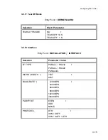 Предварительный просмотр 62 страницы Output Solutions CI-8060 User Manual