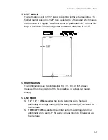 Предварительный просмотр 71 страницы Output Solutions CI-8060 User Manual