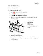 Предварительный просмотр 77 страницы Output Solutions CI-8060 User Manual