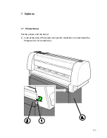 Предварительный просмотр 103 страницы Output Solutions CI-8060 User Manual