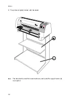 Предварительный просмотр 104 страницы Output Solutions CI-8060 User Manual