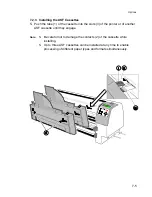 Предварительный просмотр 107 страницы Output Solutions CI-8060 User Manual