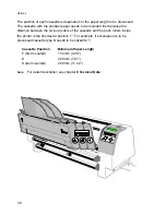 Предварительный просмотр 108 страницы Output Solutions CI-8060 User Manual