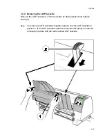 Предварительный просмотр 109 страницы Output Solutions CI-8060 User Manual