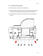 Предварительный просмотр 113 страницы Output Solutions CI-8060 User Manual