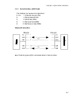 Предварительный просмотр 129 страницы Output Solutions CI-8060 User Manual