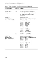 Предварительный просмотр 216 страницы Output Solutions CI-8060 User Manual