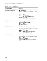 Предварительный просмотр 220 страницы Output Solutions CI-8060 User Manual