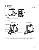 Предварительный просмотр 9 страницы Output Solutions CP-1001 SERIES Owner'S Manual