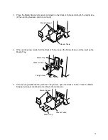 Предварительный просмотр 18 страницы Output Solutions CP-1001 SERIES Owner'S Manual