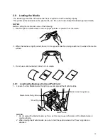 Предварительный просмотр 26 страницы Output Solutions CP-1001 SERIES Owner'S Manual