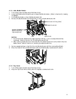 Предварительный просмотр 48 страницы Output Solutions CP-1001 SERIES Owner'S Manual