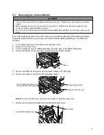 Предварительный просмотр 53 страницы Output Solutions CP-1001 SERIES Owner'S Manual