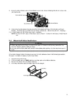 Предварительный просмотр 54 страницы Output Solutions CP-1001 SERIES Owner'S Manual