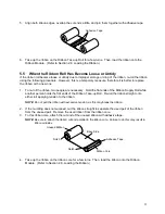 Предварительный просмотр 55 страницы Output Solutions CP-1001 SERIES Owner'S Manual