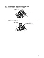 Предварительный просмотр 57 страницы Output Solutions CP-1001 SERIES Owner'S Manual