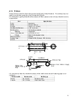 Предварительный просмотр 60 страницы Output Solutions CP-1001 SERIES Owner'S Manual