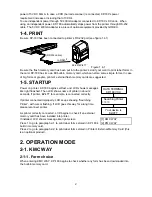 Preview for 3 page of Output Solutions KP-180 Manual