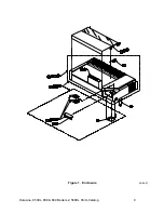 Предварительный просмотр 11 страницы Output Technology 560DL Replacement Parts List Manual