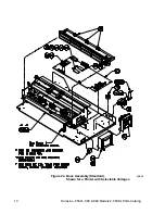 Предварительный просмотр 12 страницы Output Technology 560DL Replacement Parts List Manual