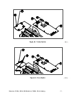 Предварительный просмотр 13 страницы Output Technology 560DL Replacement Parts List Manual