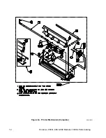 Предварительный просмотр 14 страницы Output Technology 560DL Replacement Parts List Manual