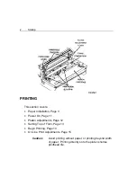 Предварительный просмотр 10 страницы Output Technology EuroLine Series Operator'S Manual