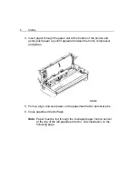 Предварительный просмотр 14 страницы Output Technology EuroLine Series Operator'S Manual