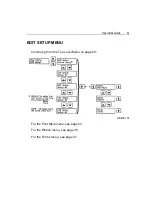 Предварительный просмотр 39 страницы Output Technology EuroLine Series Operator'S Manual