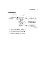 Предварительный просмотр 45 страницы Output Technology EuroLine Series Operator'S Manual