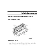 Предварительный просмотр 47 страницы Output Technology EuroLine Series Operator'S Manual