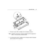 Предварительный просмотр 49 страницы Output Technology EuroLine Series Operator'S Manual