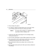 Предварительный просмотр 50 страницы Output Technology EuroLine Series Operator'S Manual