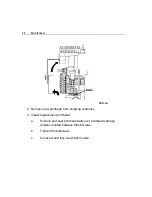 Предварительный просмотр 54 страницы Output Technology EuroLine Series Operator'S Manual