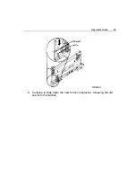 Предварительный просмотр 57 страницы Output Technology EuroLine Series Operator'S Manual