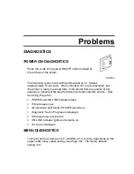 Предварительный просмотр 61 страницы Output Technology EuroLine Series Operator'S Manual