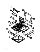 Предварительный просмотр 9 страницы Output Technology LaserMatrix 5 Replacement Parts Catalog