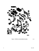 Предварительный просмотр 10 страницы Output Technology LaserMatrix 5 Replacement Parts Catalog