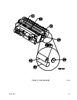 Предварительный просмотр 15 страницы Output Technology LaserMatrix 5 Replacement Parts Catalog