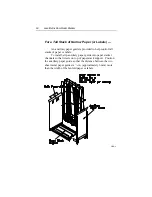 Предварительный просмотр 20 страницы Output Technology LaserMatrix Floor Model Stacker Operator'S Manual